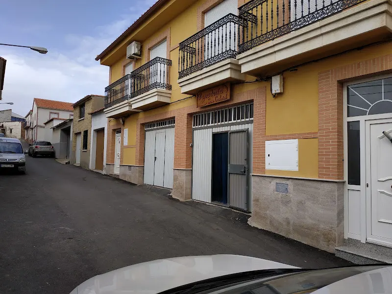Panadería San Gabriel
