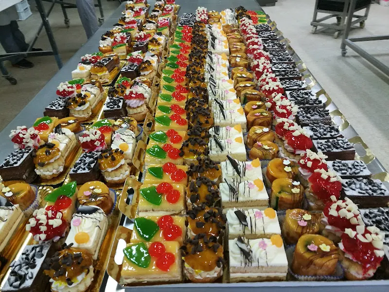 Industrias Alimenticias de Balaguer S.L. (INALBA)