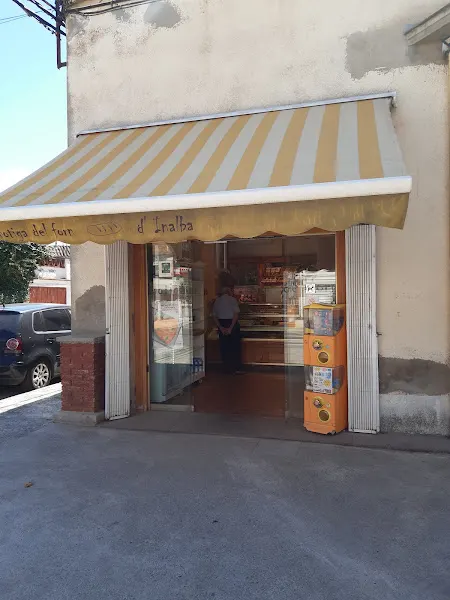 Industrias Alimenticias de Balaguer S.L. (INALBA) - Panadería en Balaguer - foto 2