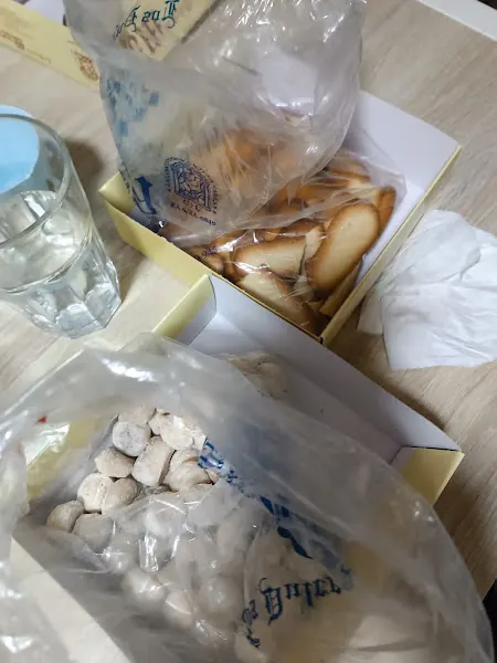 Los Dulces de Mary