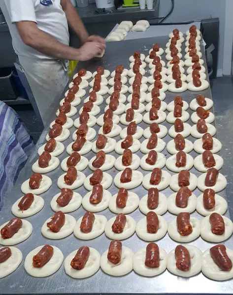 EL HORNO DE ÁNGELA