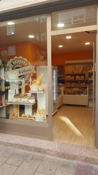 EL HORNO DE ÁNGELA - Panadería en Valladolid - foto 2