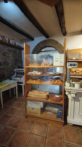 Horno de pan Cal Muntada - Mura