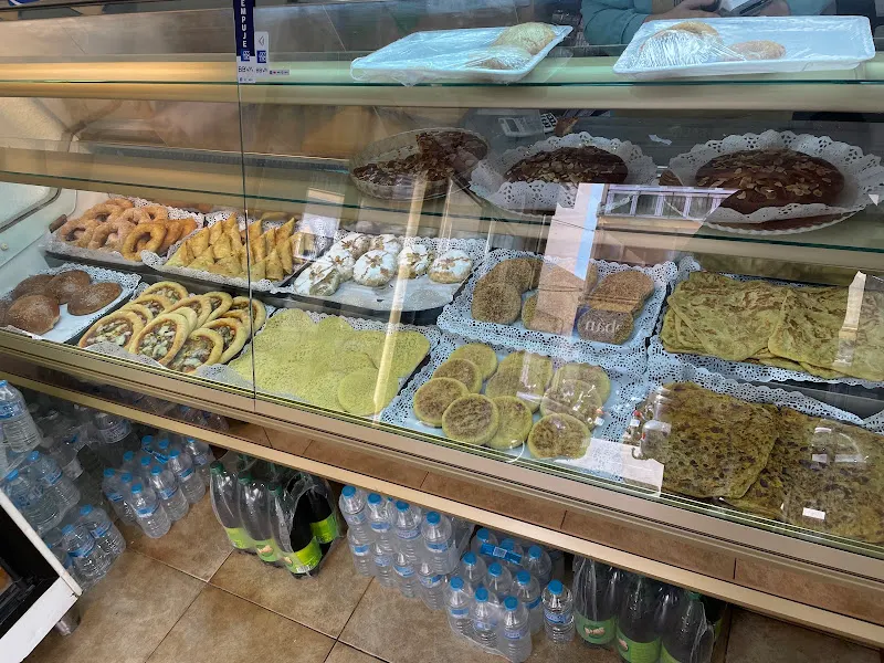 Panaderia Nador
