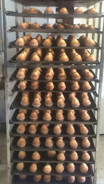 Panaderia chaparro - Yebra