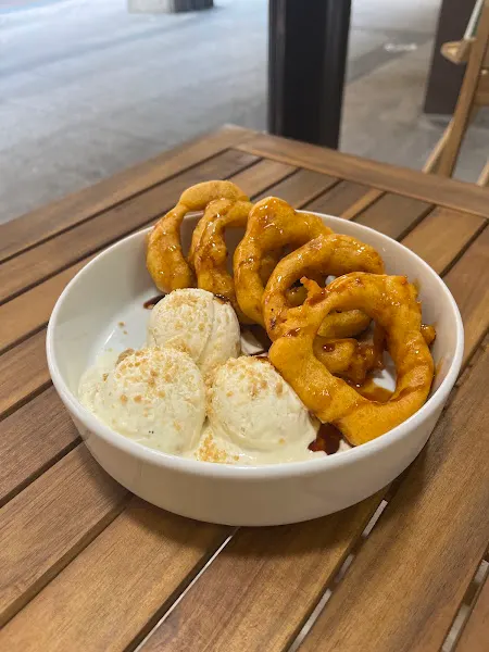 Ancestral Peruvian Brunch & Coffee - Salamanca