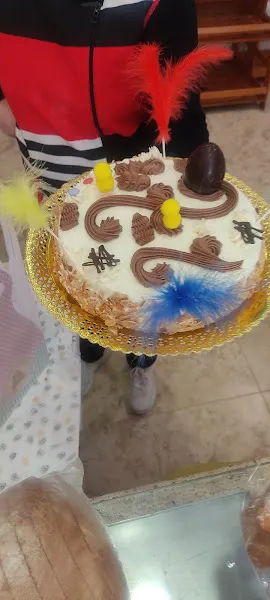 Forn de Pa de Sant Ramon - Sant Ramon