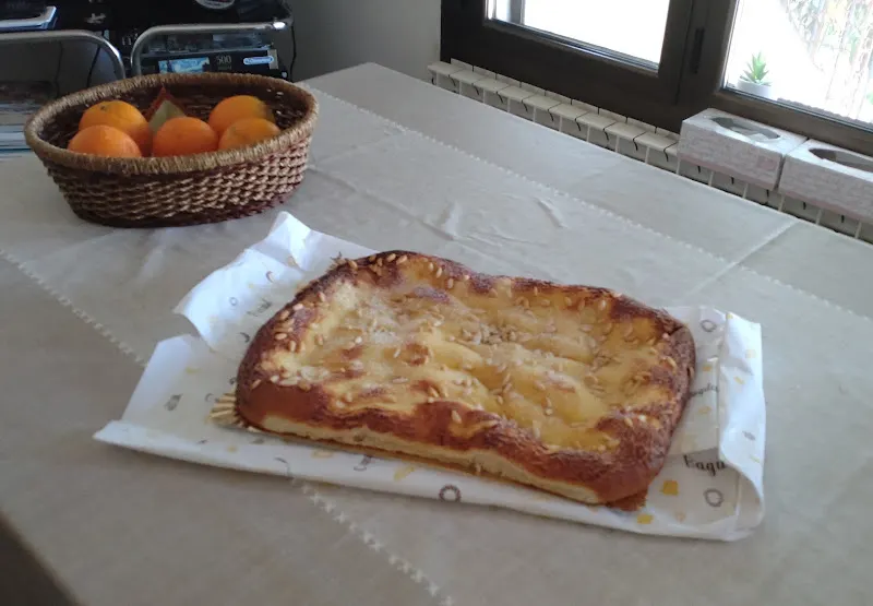 Forn de Pa de Sant Ramon - Panadería en Sant Ramon - foto 2