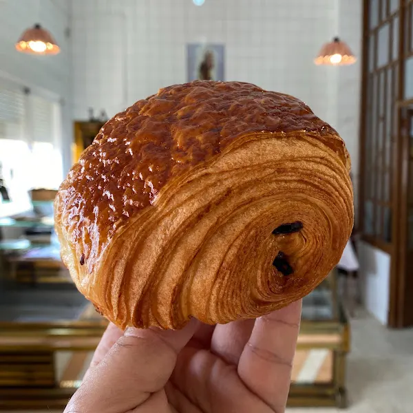 Panaderia La Albosa - Venta del Moro