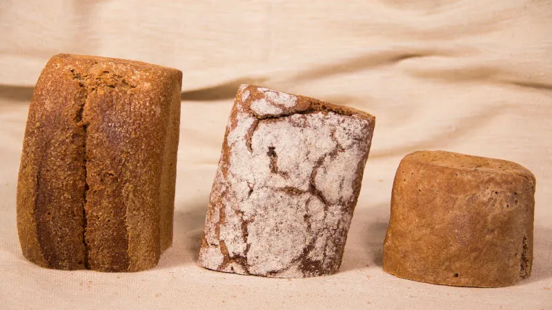 Companeiru - Panadería en León - foto 2