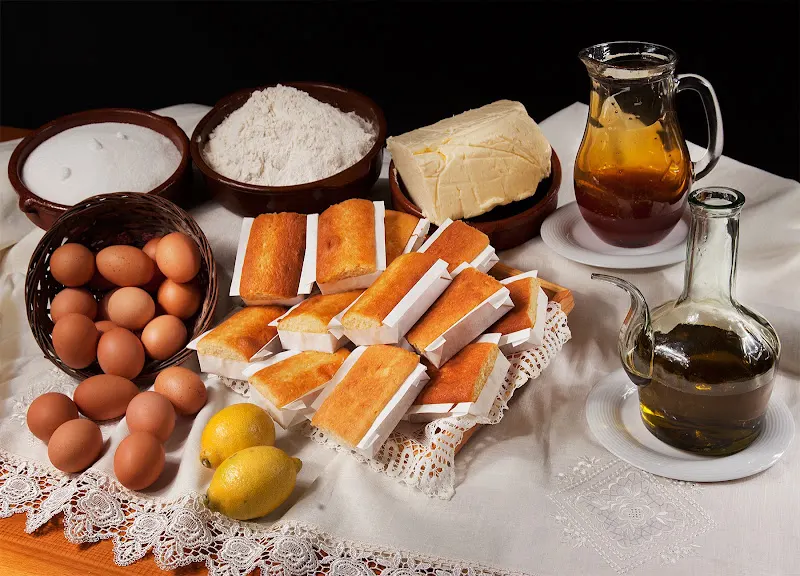 Delpueblo Dulces Selectos - Benegiles