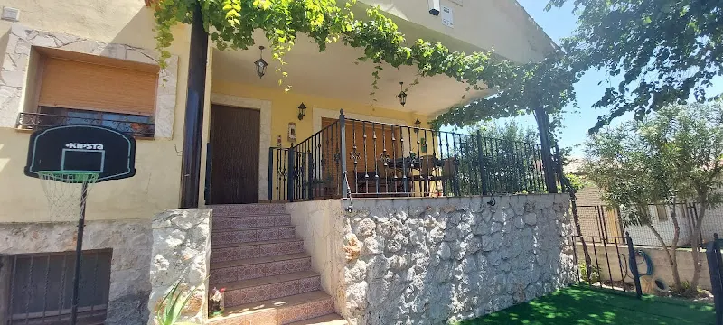 Panadería Román Sánchez