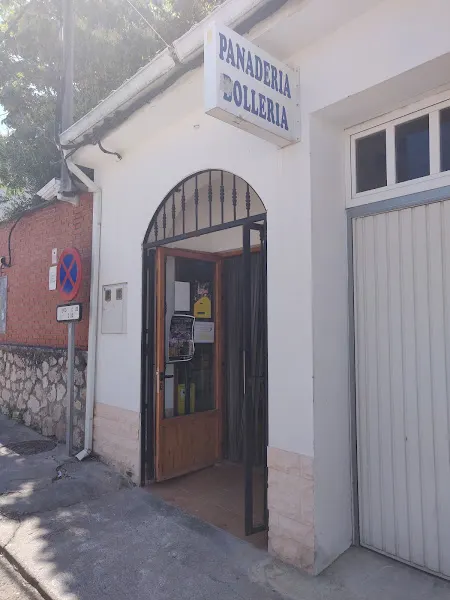 Panadería Román Sánchez - Panadería en Albares - foto 2
