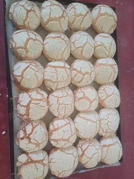 Panadería - Repostería El Moreno