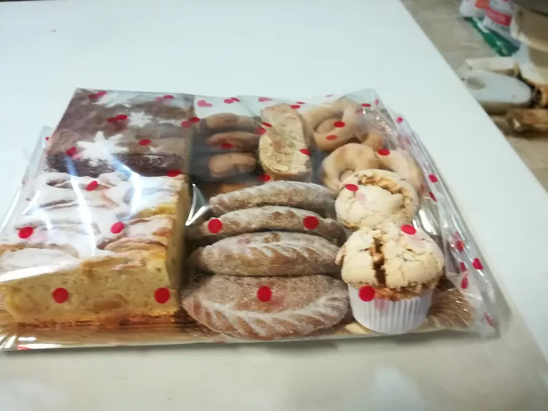 Forn Neus - Panadería en San Rafael del Rio - foto 2