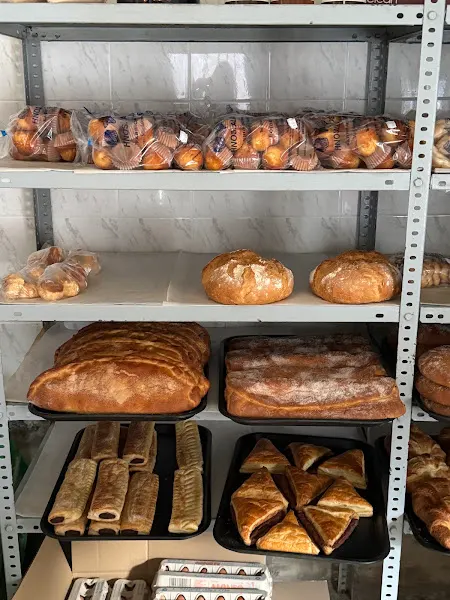 Alberto Aliaga - Panadería en Botorrita - foto 2