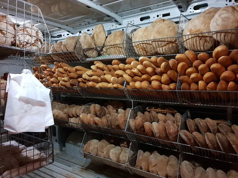 Panadería Tino - Ponferrada