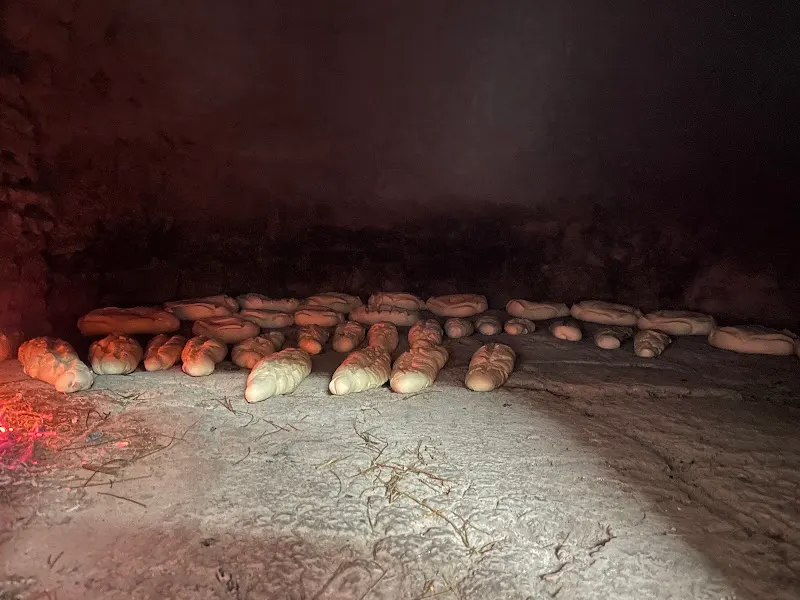 Panadería Vicen - San Felices de los Gallegos