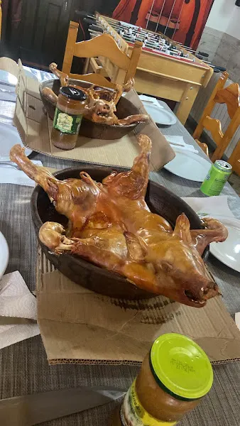PANADERÍA HERMANOS SAEZ YUGUERO - Langa