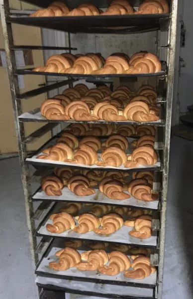 Pan Blanco, S.L. - Panadería en Laguna de Duero - foto 2