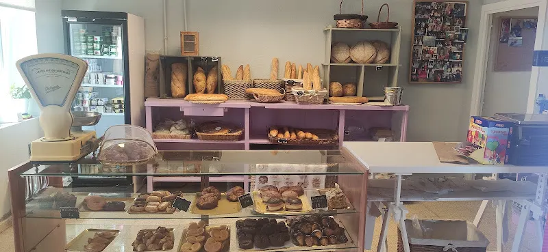 La Hogaza de Elisa - Panadería en Canencia - foto 2