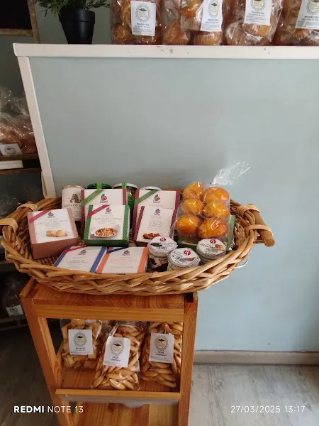Mi Pan de Siempre