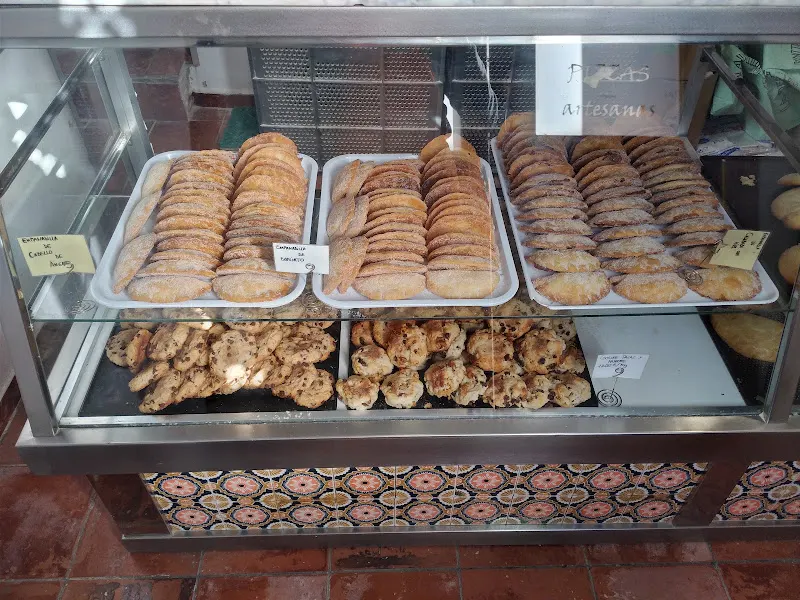 HORNO PRADAS (Alcalá de la Selva) - Alcala de la Selva