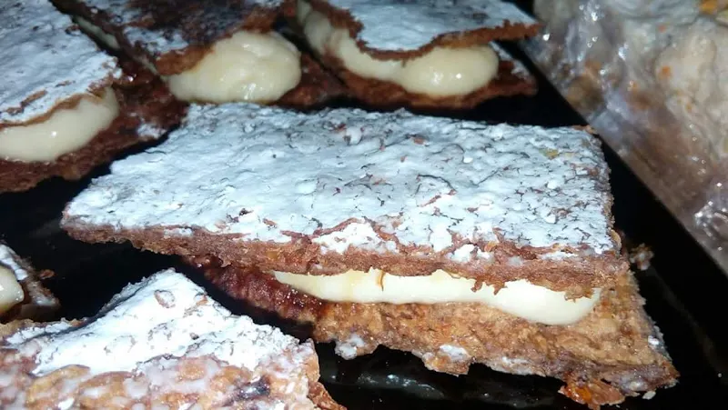 Forn Pastisseria La Ermita