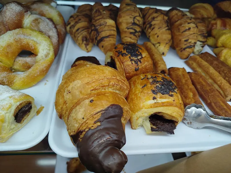 Despacho de pan Izquierdo