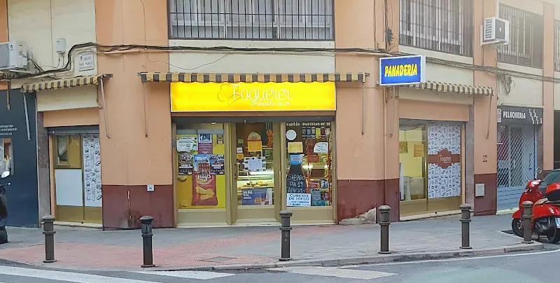 Panadería Foguerer - Panadería en Alicante - foto 2