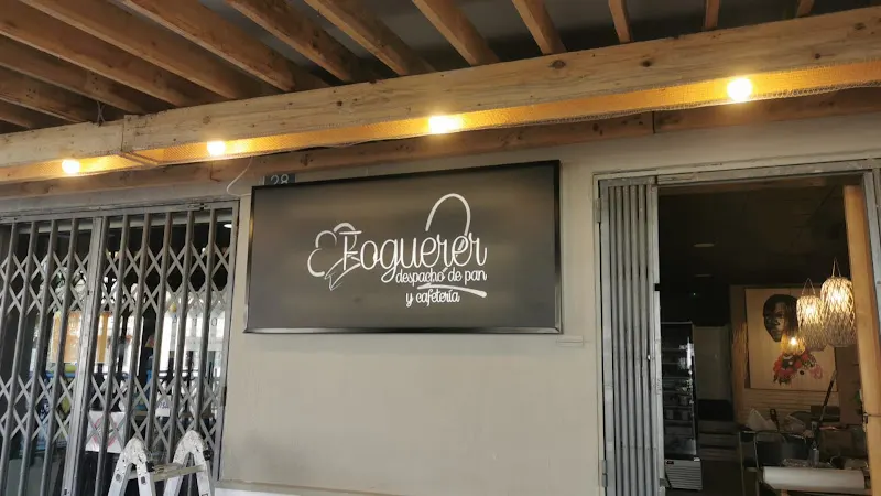 Panadería/cafetería Foguerer - Panadería en Alicante - foto 2