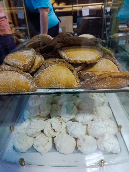 Panadería y Comestibles BelPan - La Iglesuela del Cid