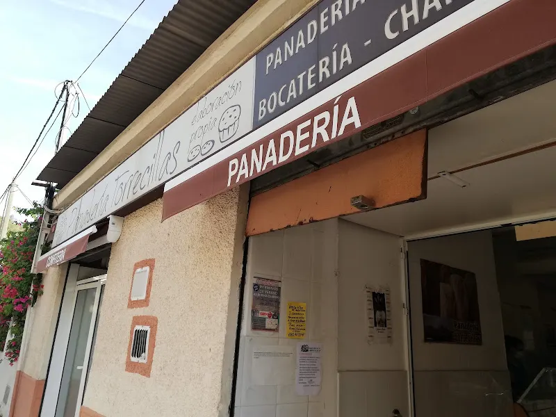 Panadería Torrecillas