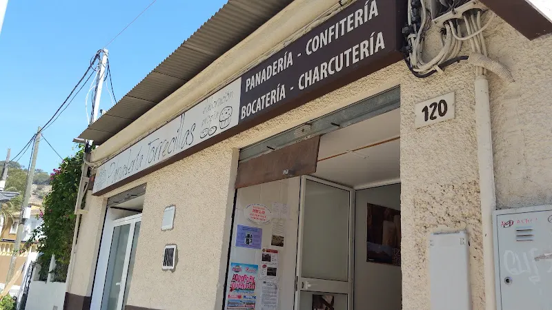 Panadería Torrecillas - Panadería en Málaga - foto 2