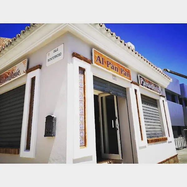 Al Pan Pan - Panadería en Málaga - foto 2