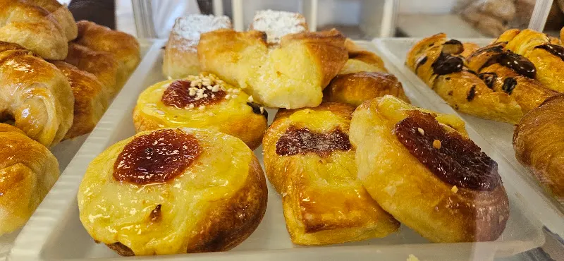 Pastelería y Panadería Inma (Málaga)