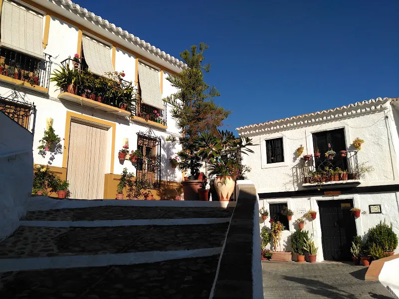 Panaderia Alcántara