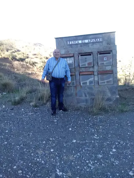 El Horno de Yolanda