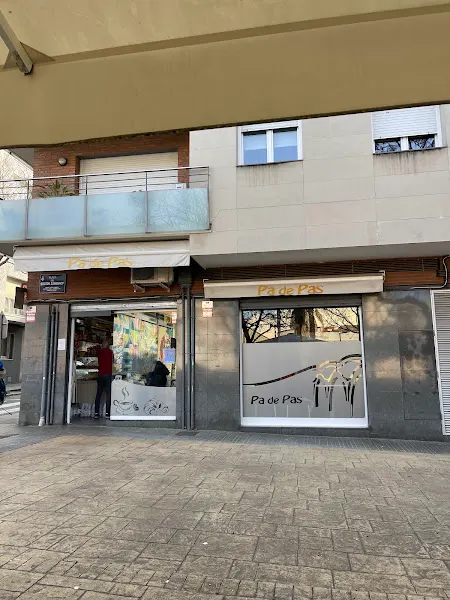 Pa de pas - Panadería en Terrassa - foto 2