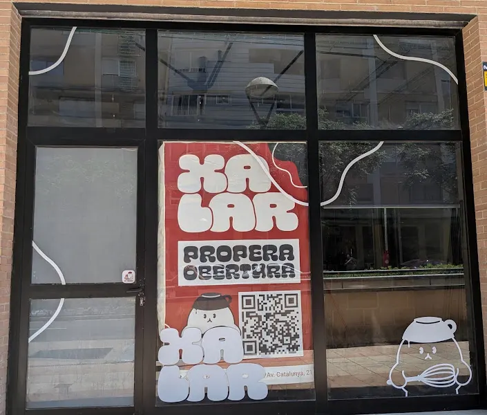 Xalar - Pastelería en Tarragona - foto 2