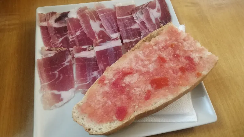 Panadería