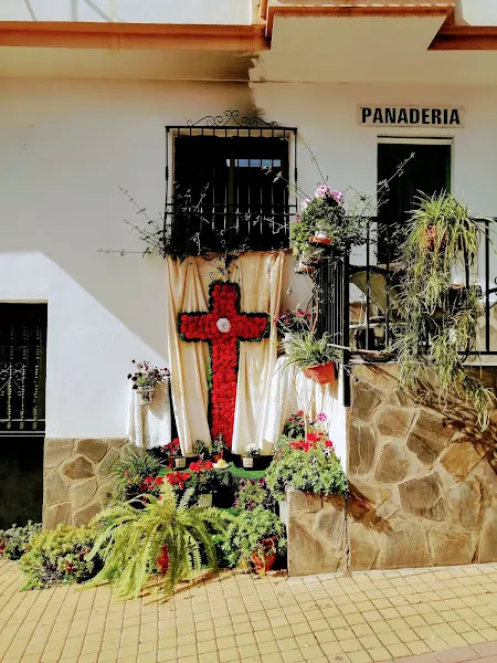 Panadería - Panadería en Padules - foto 2