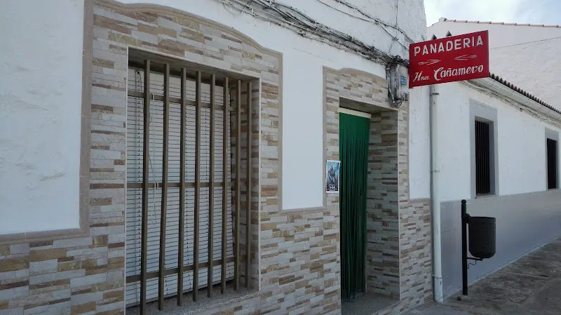 Panaderia HERMANOS CAÑAMERO SL - Santa Amalia