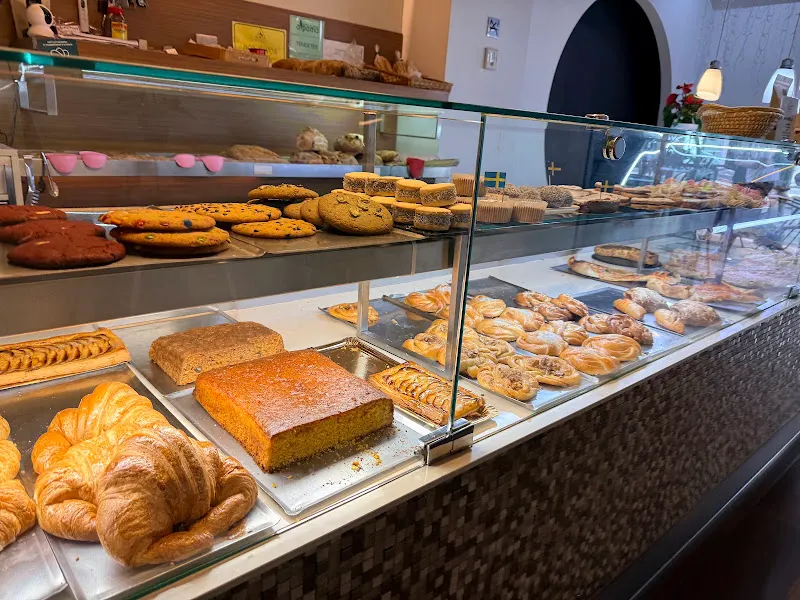 Stockholm bakery - Panadería en Valencia - foto 2