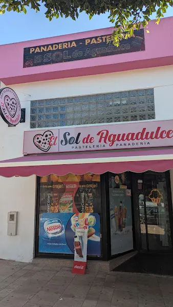 Panadería El sol de Aguadulce - Panadería en Roquetas de Mar - foto 2
