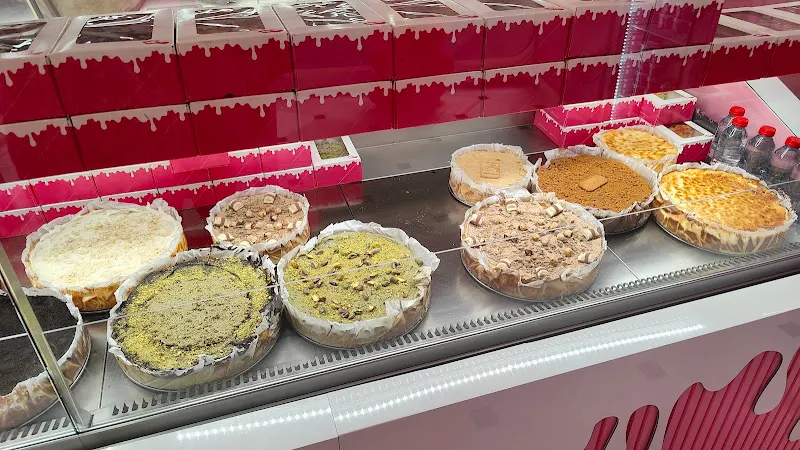Las Tartas de Julita - Almeria - Almería