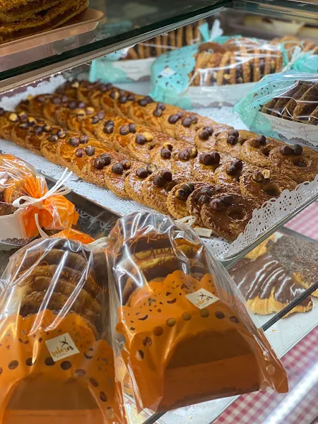 Kiosko Guadaindalico - Almería