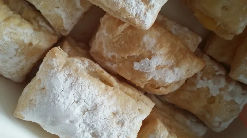 Panadería Isabel