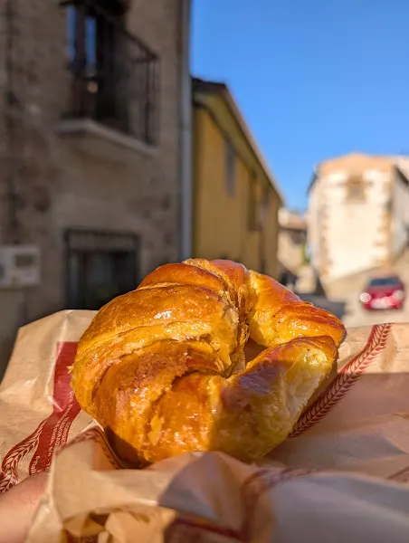 Ega Pan - Panadería en Cirauqui - foto 2