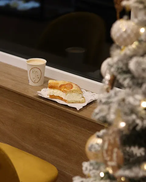 Panadería Pastelería Bakery&Cakes - Goya